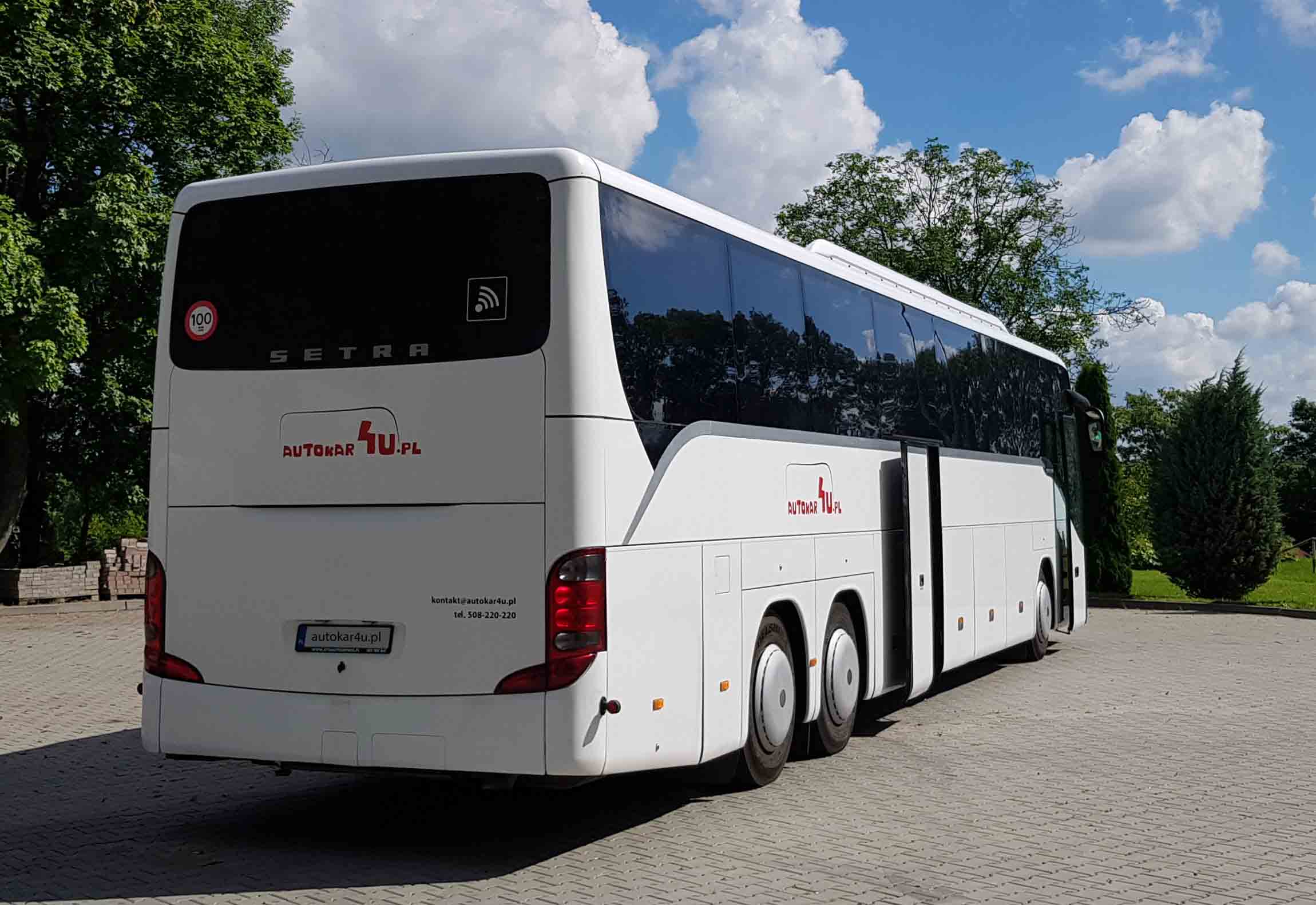 Autokar Autokar4u.pl — zdjęcie 6