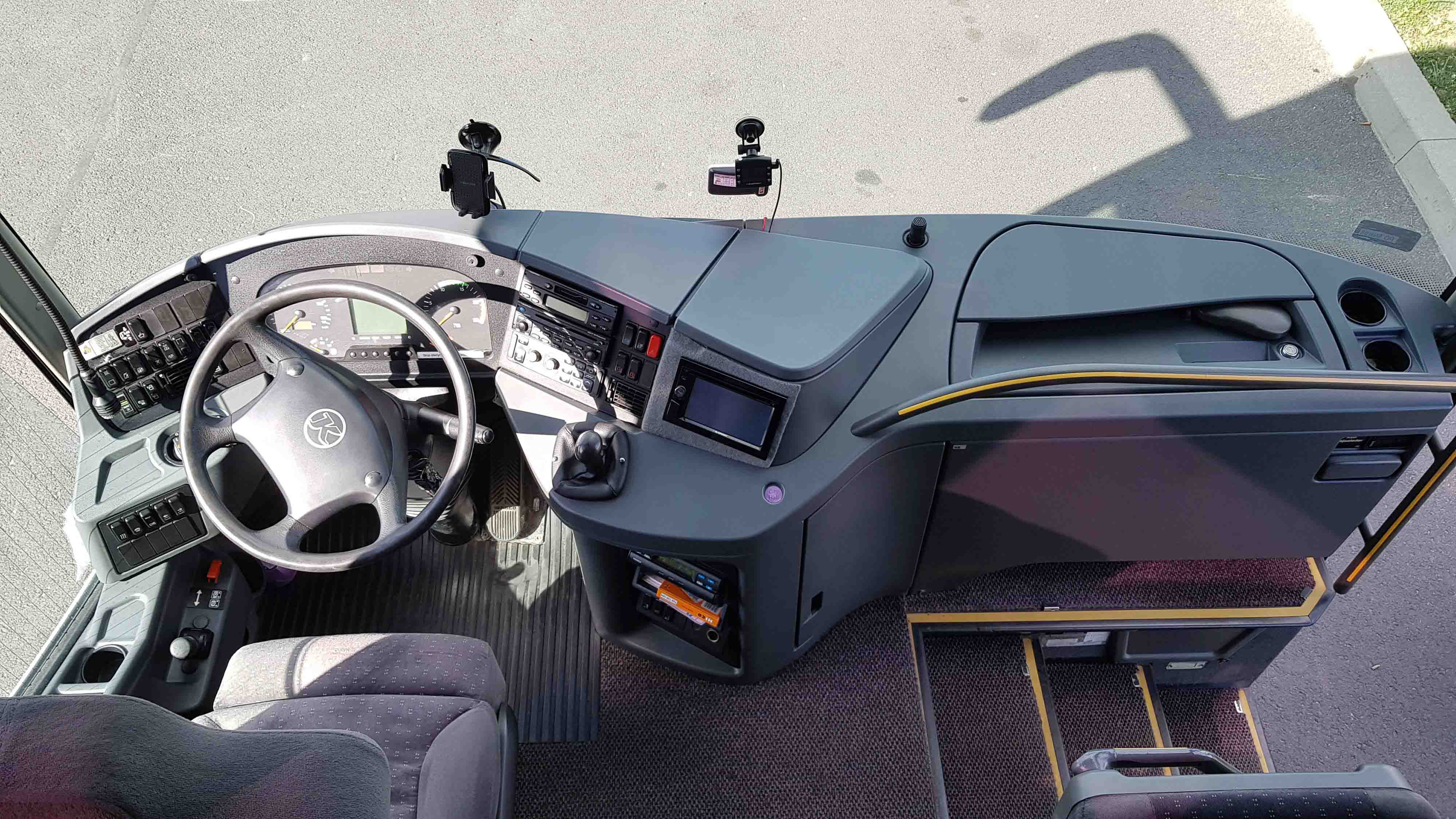 Autokar Autokar4u.pl — zdjęcie 10