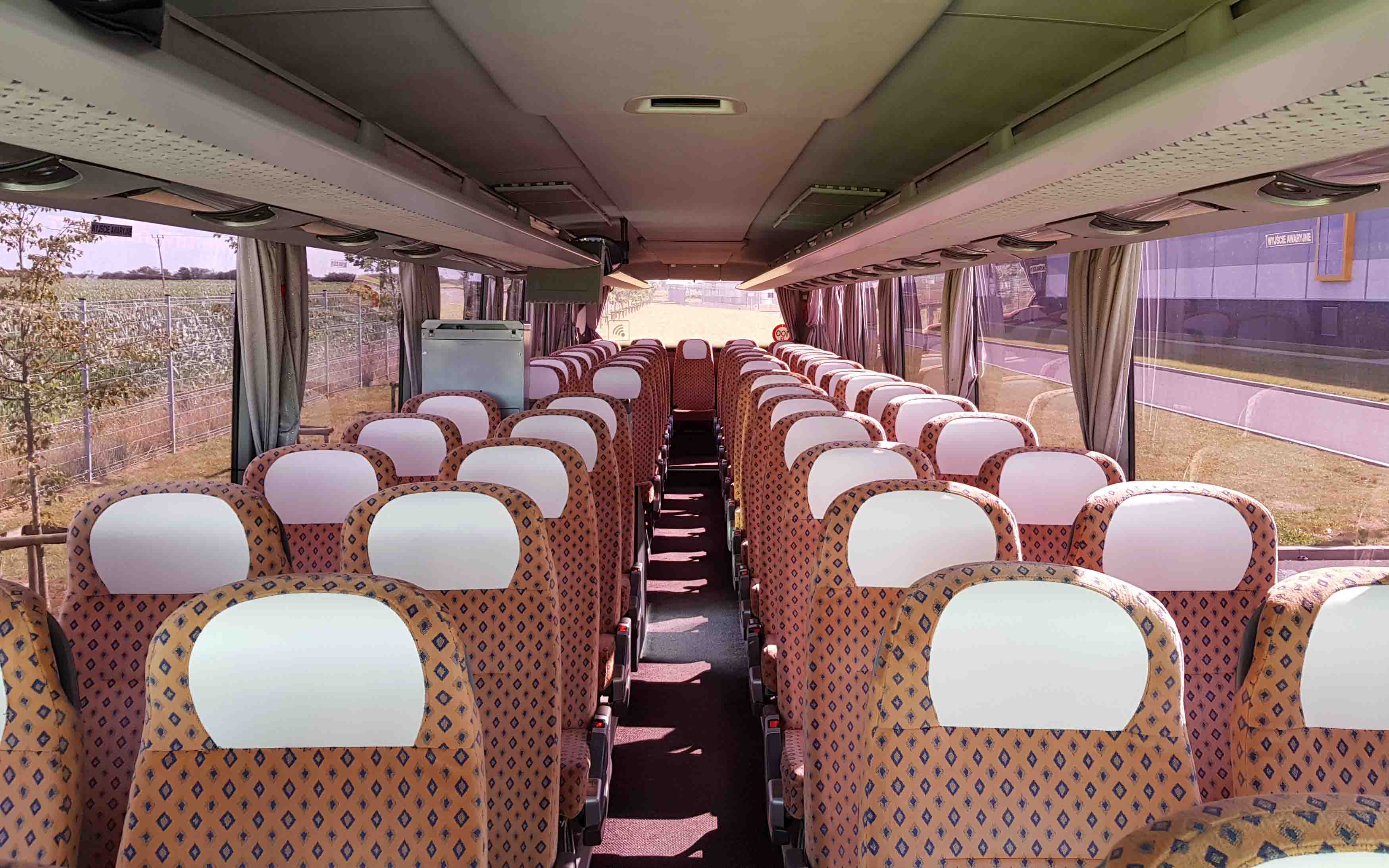 Autokar Autokar4u.pl — zdjęcie 11