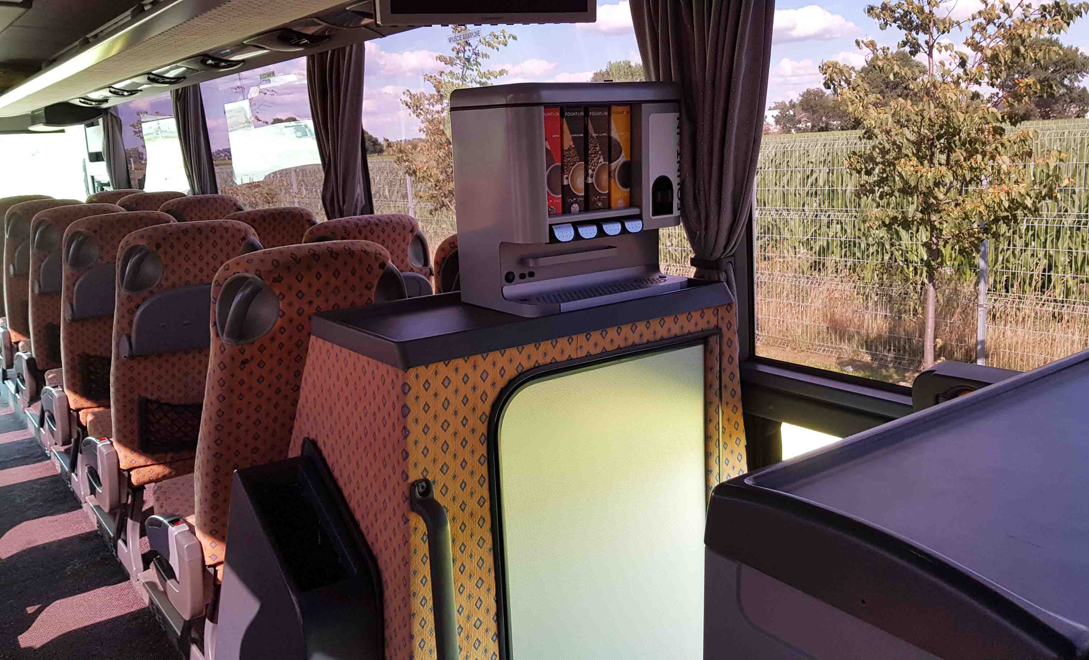 Autokar Autokar4u.pl — zdjęcie 13