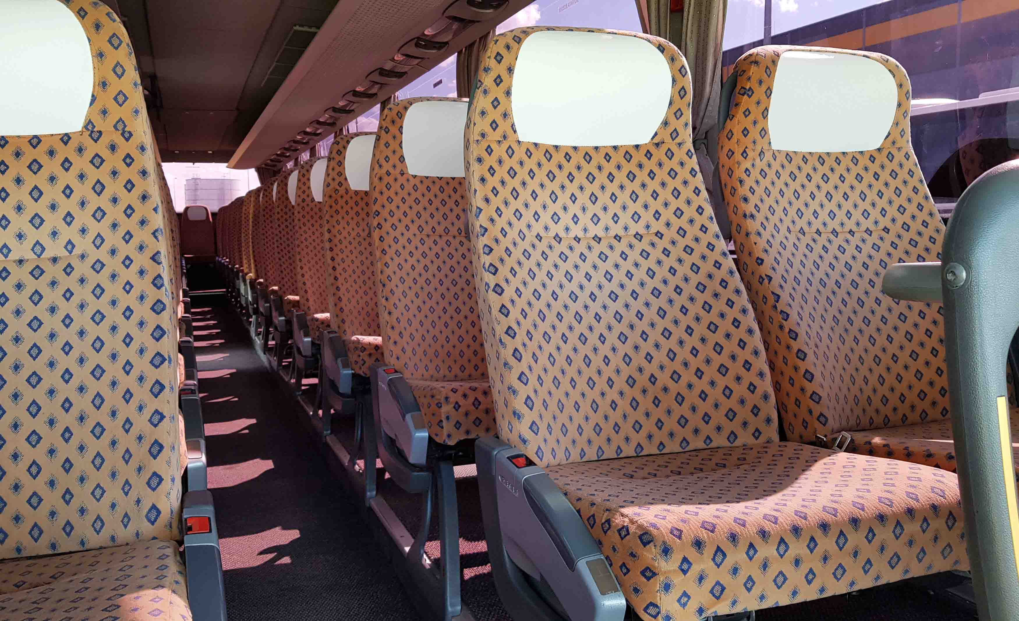 Autokar Autokar4u.pl — zdjęcie 14