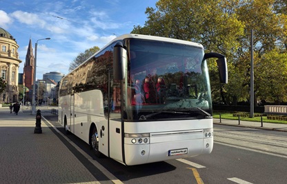 Autokar Autokar4u.pl — zdjęcie 15